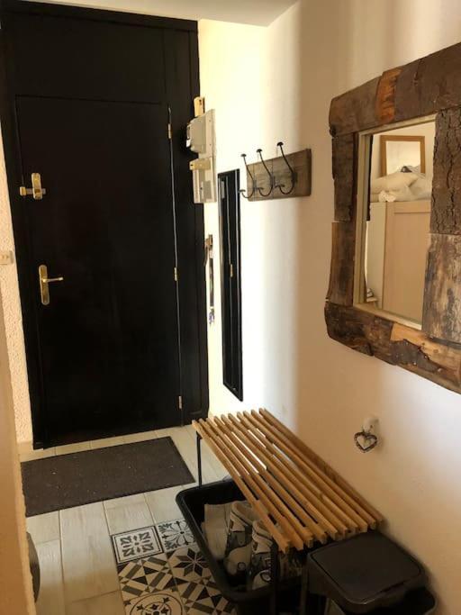 Beau Studio La Mongie Tourmalet Pic Du Midi Appartement Buitenkant foto